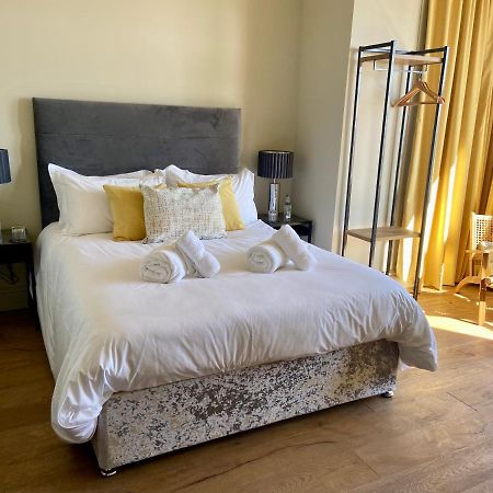 Balcomie Links Hotel Anstruther Zewnętrze zdjęcie