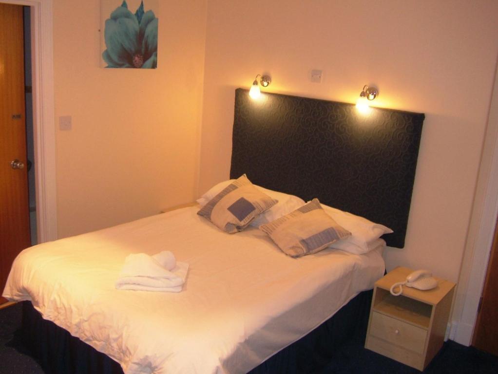 Balcomie Links Hotel Anstruther Pokój zdjęcie