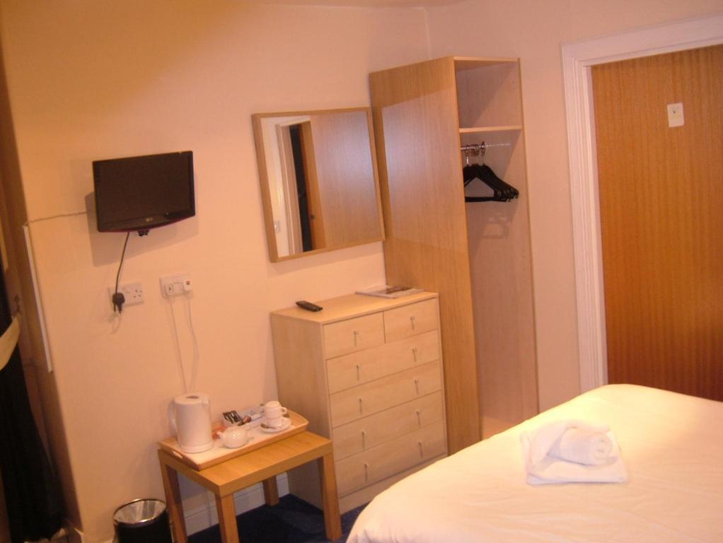 Balcomie Links Hotel Anstruther Zewnętrze zdjęcie
