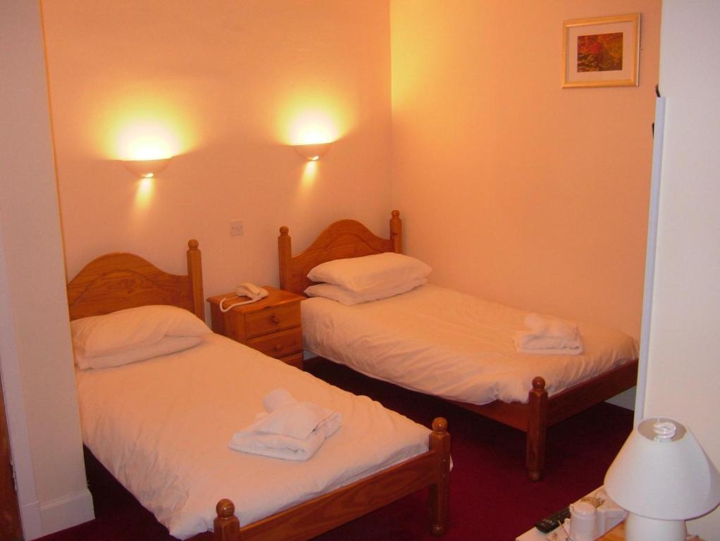 Balcomie Links Hotel Anstruther Pokój zdjęcie