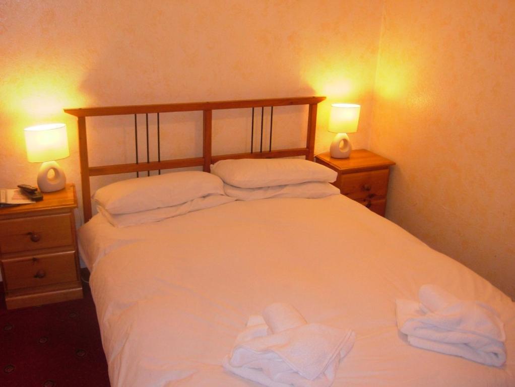 Balcomie Links Hotel Anstruther Pokój zdjęcie