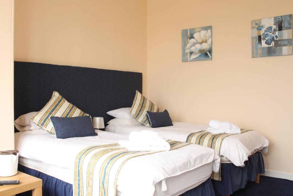 Balcomie Links Hotel Anstruther Pokój zdjęcie