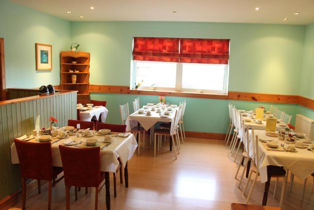 Balcomie Links Hotel Anstruther Zewnętrze zdjęcie
