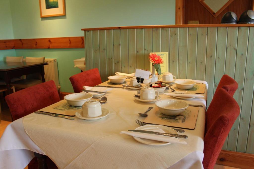 Balcomie Links Hotel Anstruther Zewnętrze zdjęcie