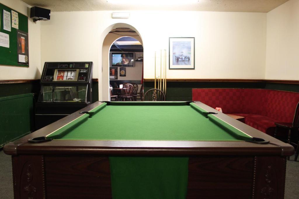 Balcomie Links Hotel Anstruther Zewnętrze zdjęcie