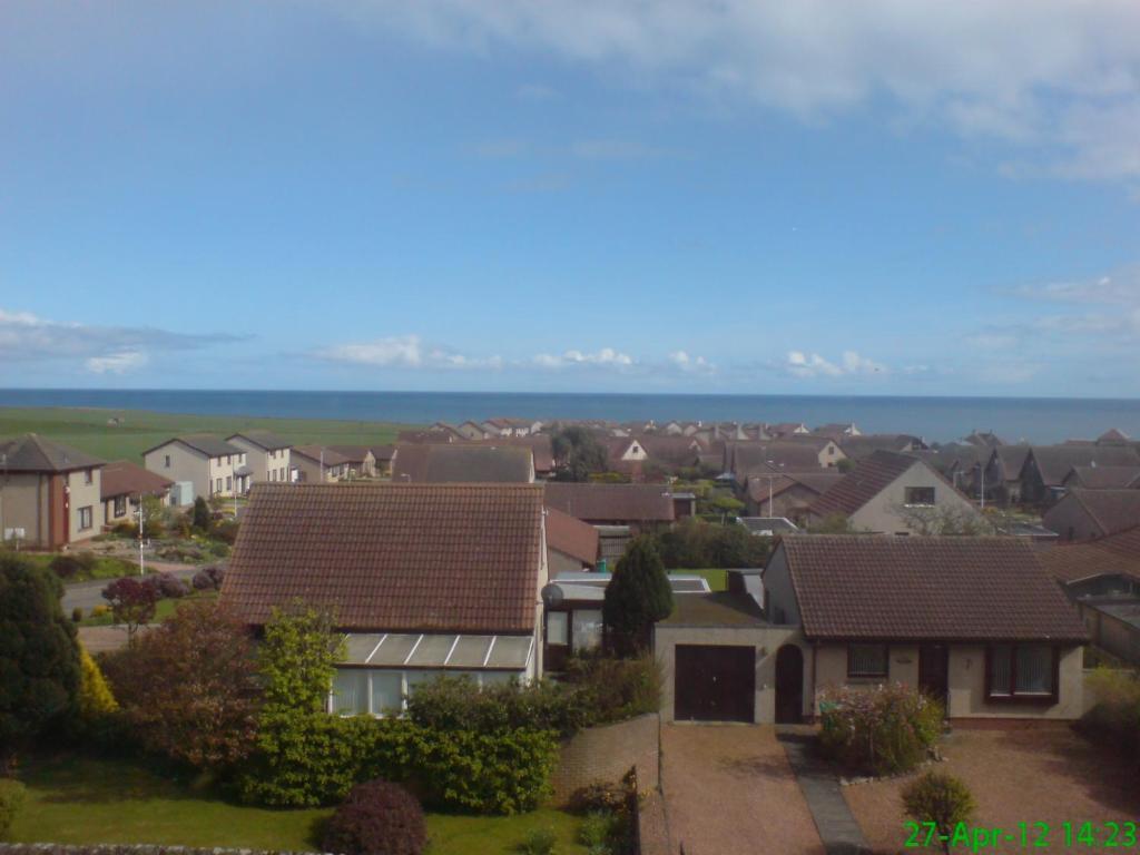 Balcomie Links Hotel Anstruther Pokój zdjęcie