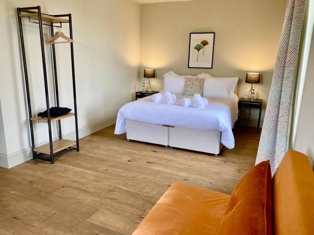 Balcomie Links Hotel Anstruther Zewnętrze zdjęcie