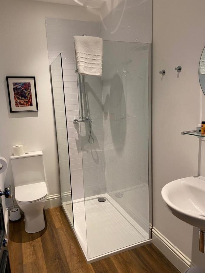 Balcomie Links Hotel Anstruther Zewnętrze zdjęcie