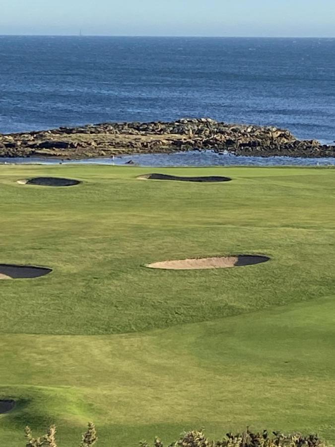 Balcomie Links Hotel Anstruther Zewnętrze zdjęcie