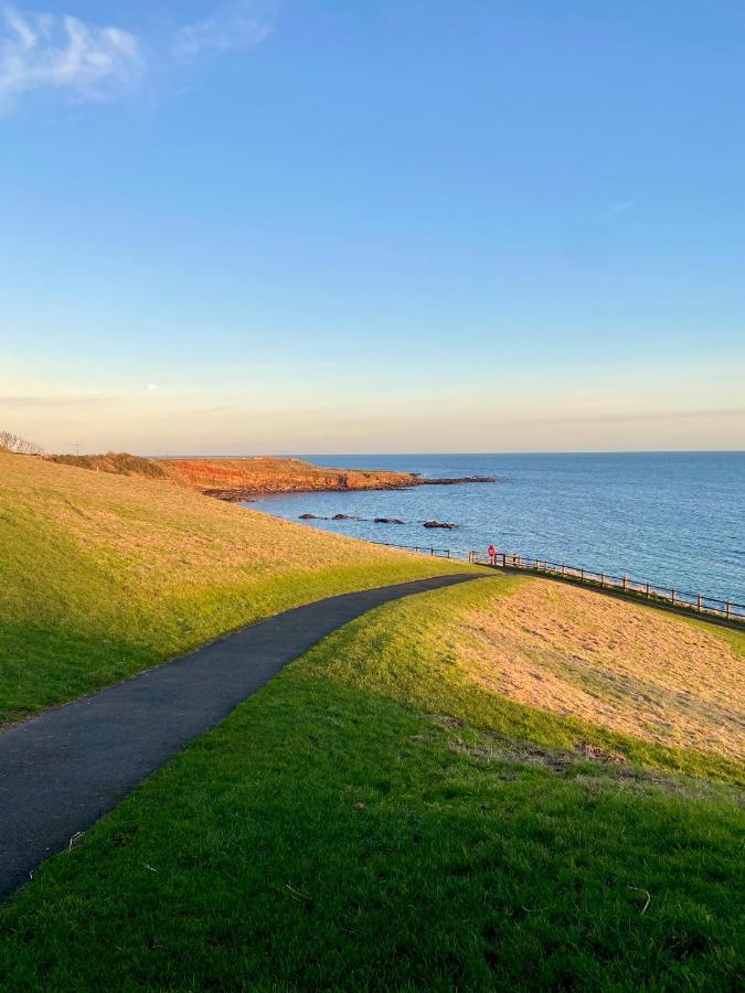 Balcomie Links Hotel Anstruther Zewnętrze zdjęcie