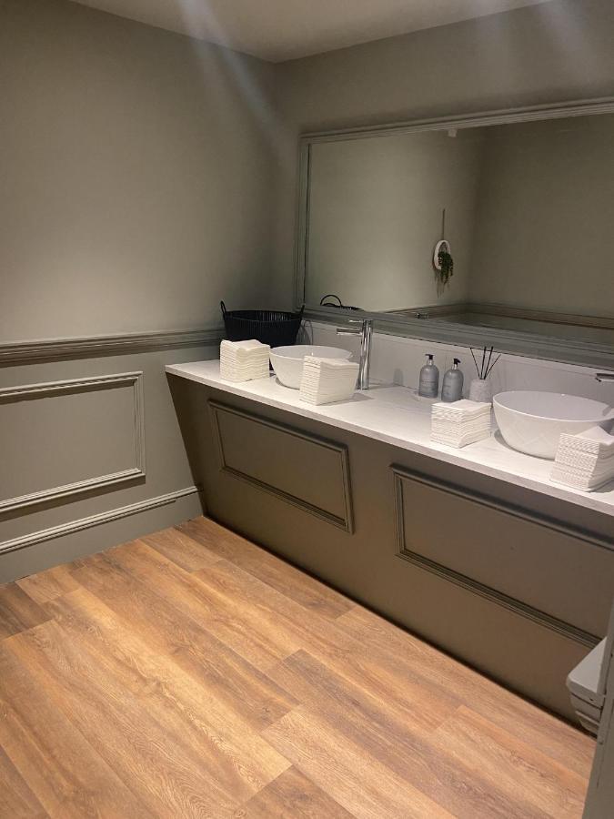 Balcomie Links Hotel Anstruther Zewnętrze zdjęcie