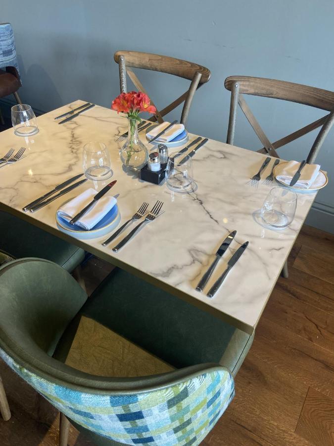 Balcomie Links Hotel Anstruther Zewnętrze zdjęcie