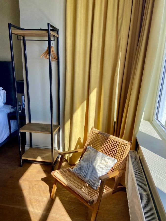 Balcomie Links Hotel Anstruther Zewnętrze zdjęcie