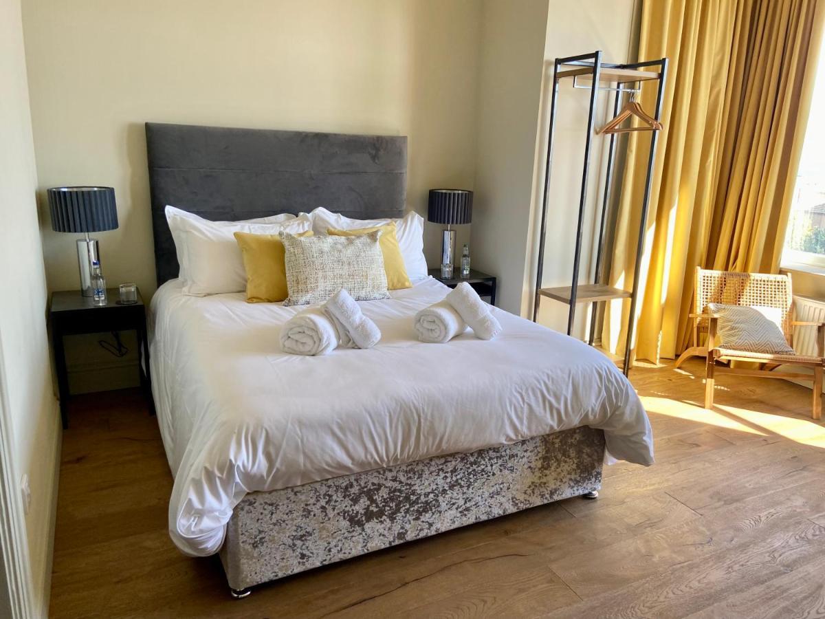 Balcomie Links Hotel Anstruther Zewnętrze zdjęcie