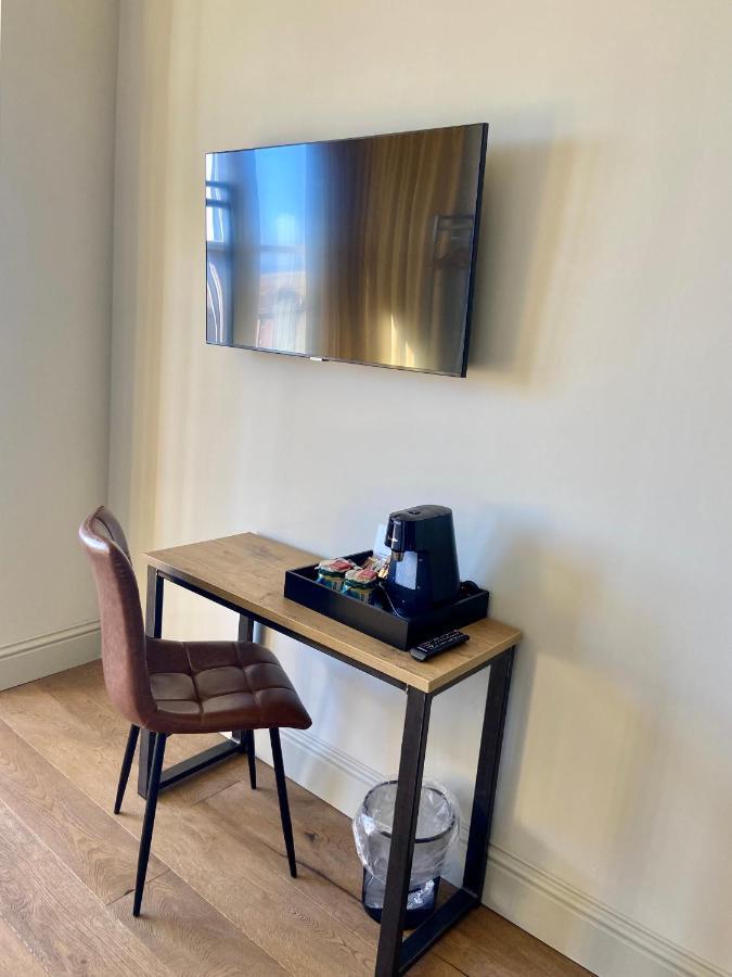 Balcomie Links Hotel Anstruther Zewnętrze zdjęcie