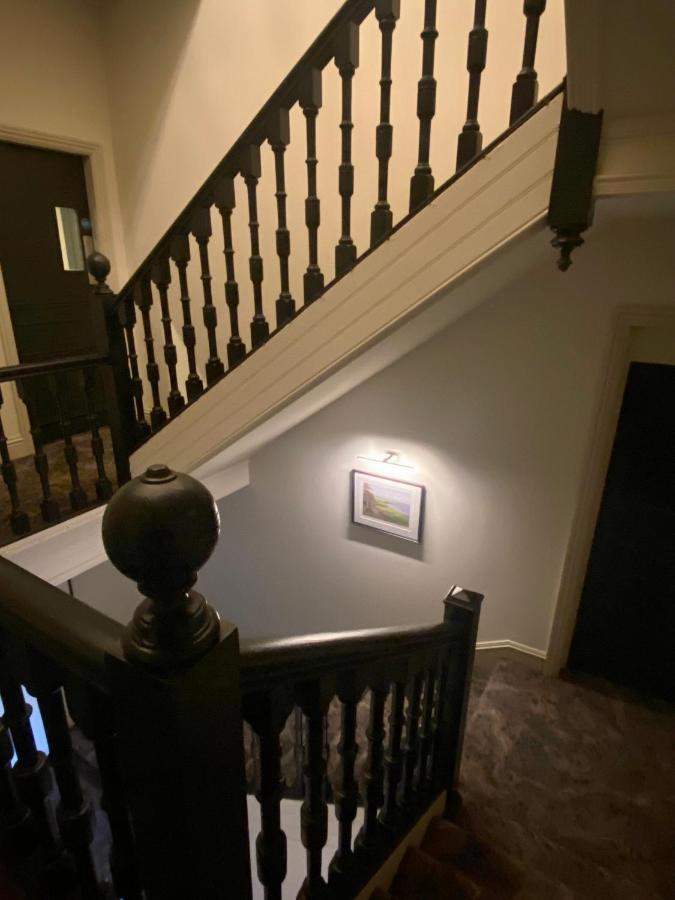 Balcomie Links Hotel Anstruther Zewnętrze zdjęcie