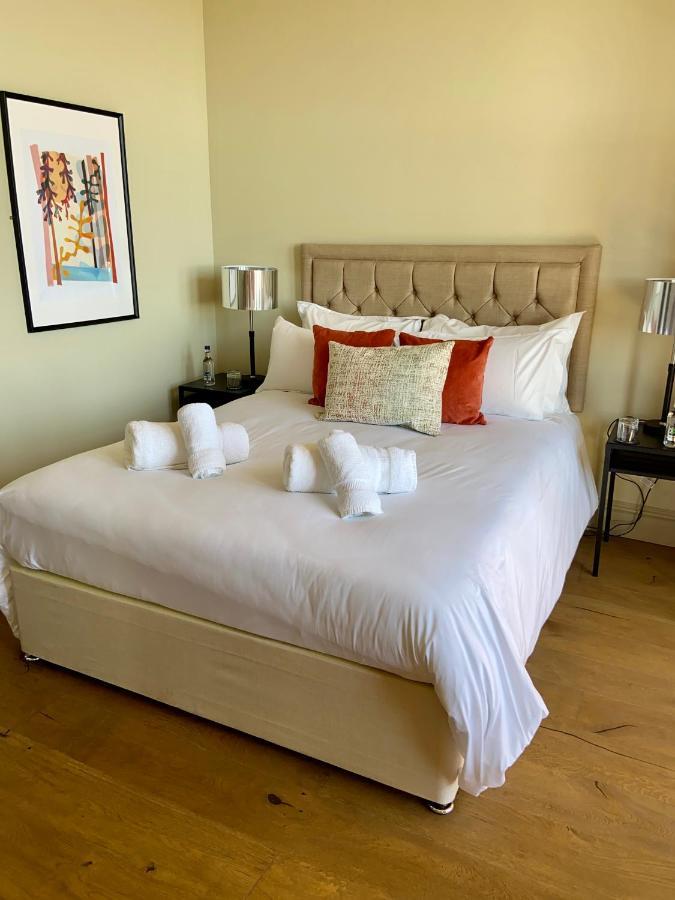 Balcomie Links Hotel Anstruther Zewnętrze zdjęcie