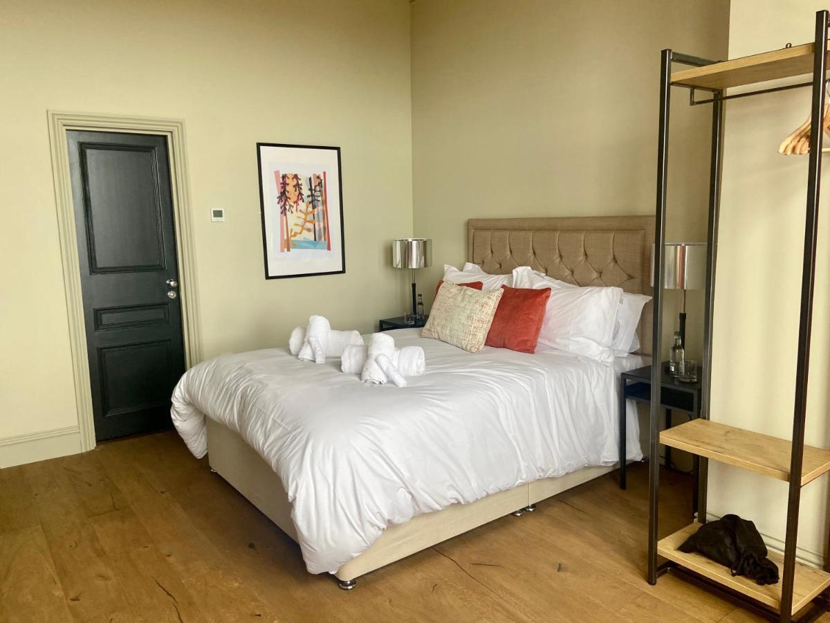 Balcomie Links Hotel Anstruther Pokój zdjęcie