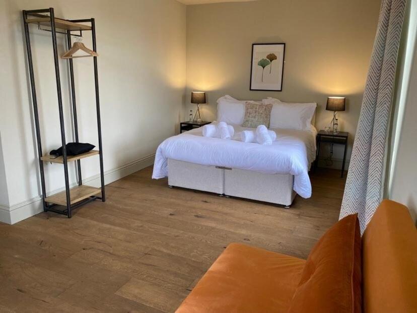 Balcomie Links Hotel Anstruther Pokój zdjęcie