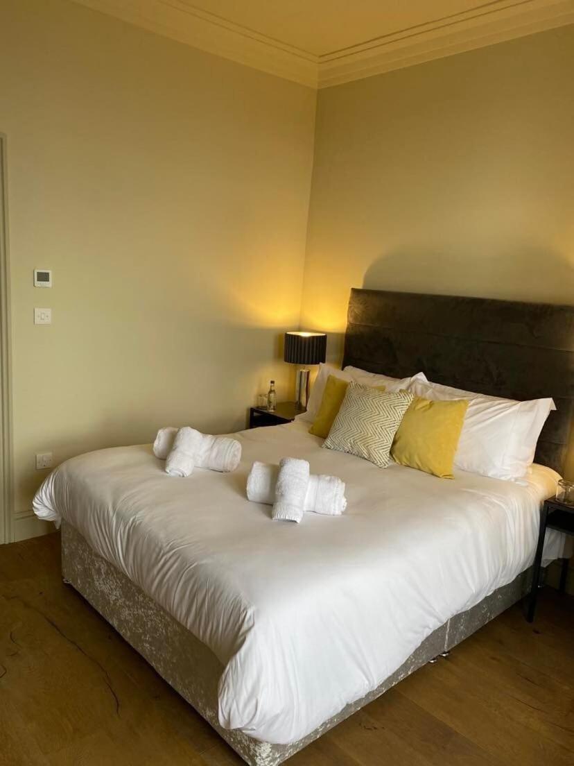 Balcomie Links Hotel Anstruther Pokój zdjęcie