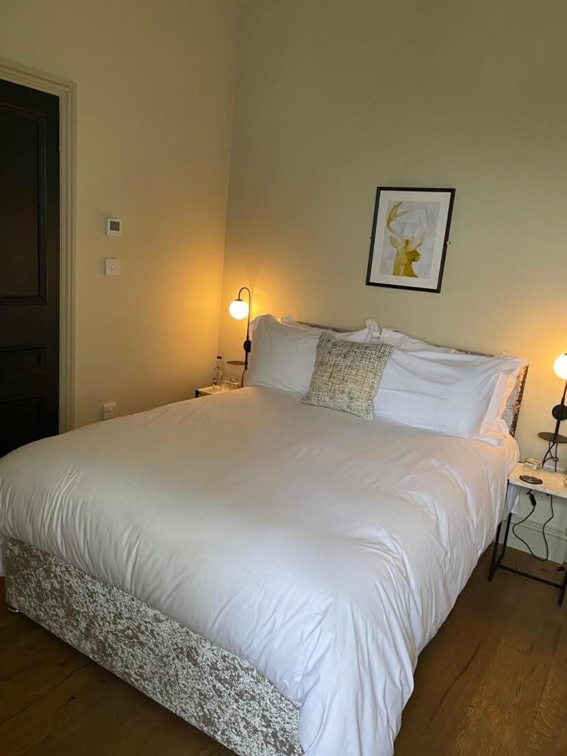 Balcomie Links Hotel Anstruther Pokój zdjęcie