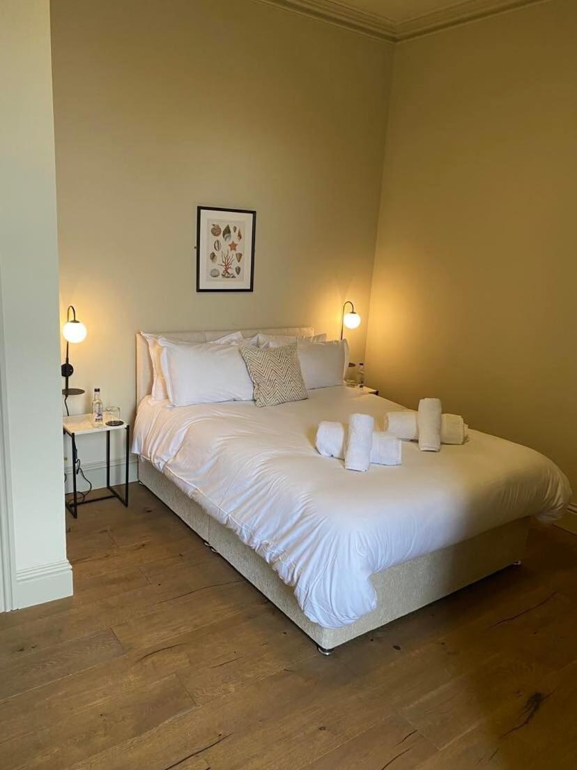 Balcomie Links Hotel Anstruther Pokój zdjęcie