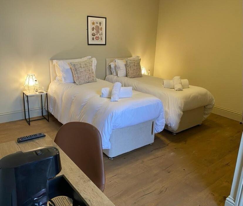 Balcomie Links Hotel Anstruther Pokój zdjęcie