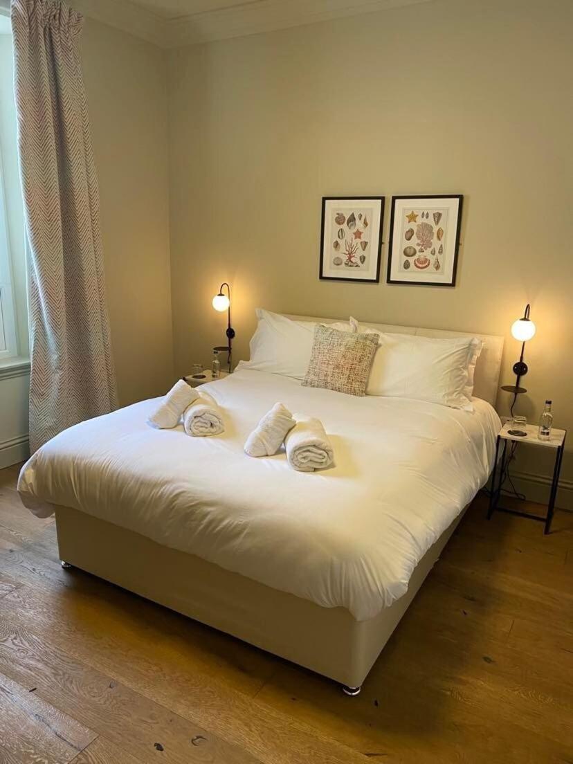 Balcomie Links Hotel Anstruther Pokój zdjęcie