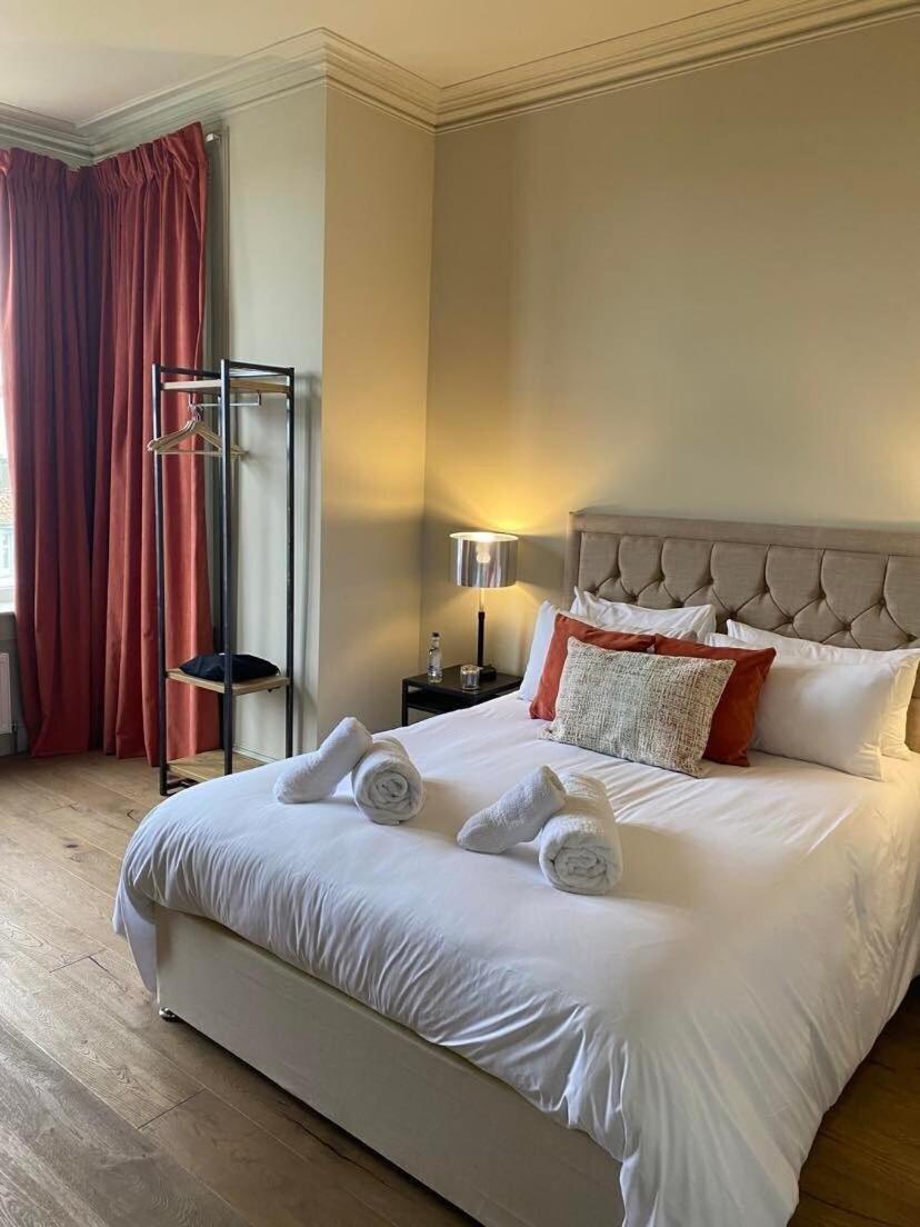 Balcomie Links Hotel Anstruther Pokój zdjęcie