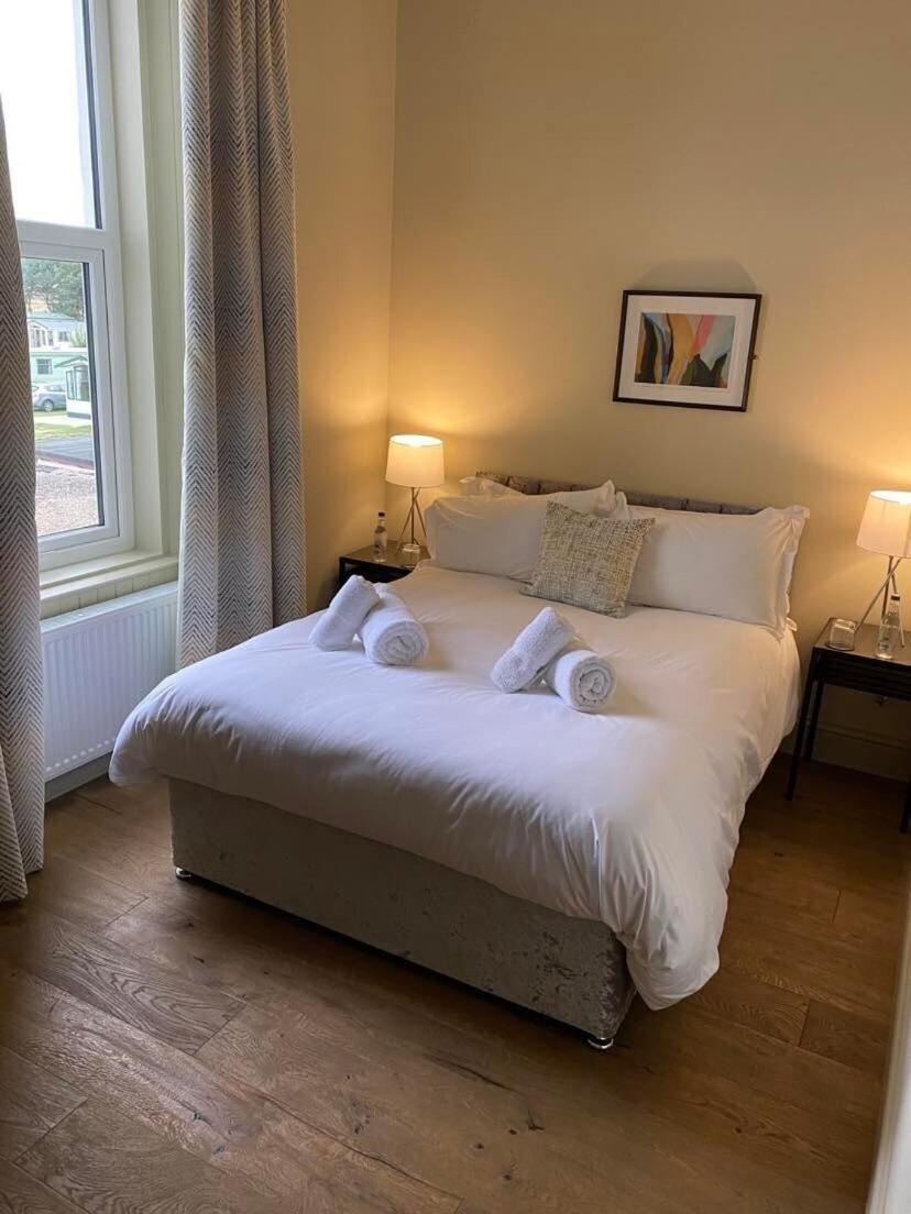 Balcomie Links Hotel Anstruther Pokój zdjęcie