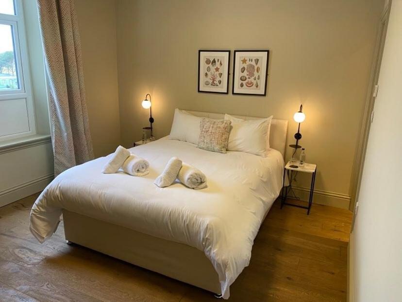 Balcomie Links Hotel Anstruther Pokój zdjęcie