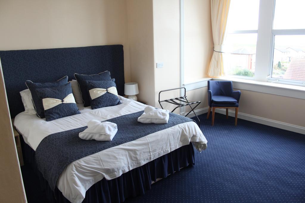 Balcomie Links Hotel Anstruther Zewnętrze zdjęcie
