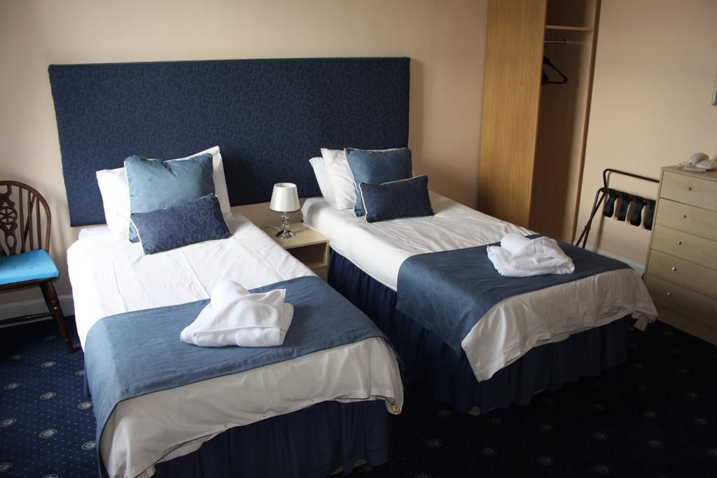 Balcomie Links Hotel Anstruther Zewnętrze zdjęcie