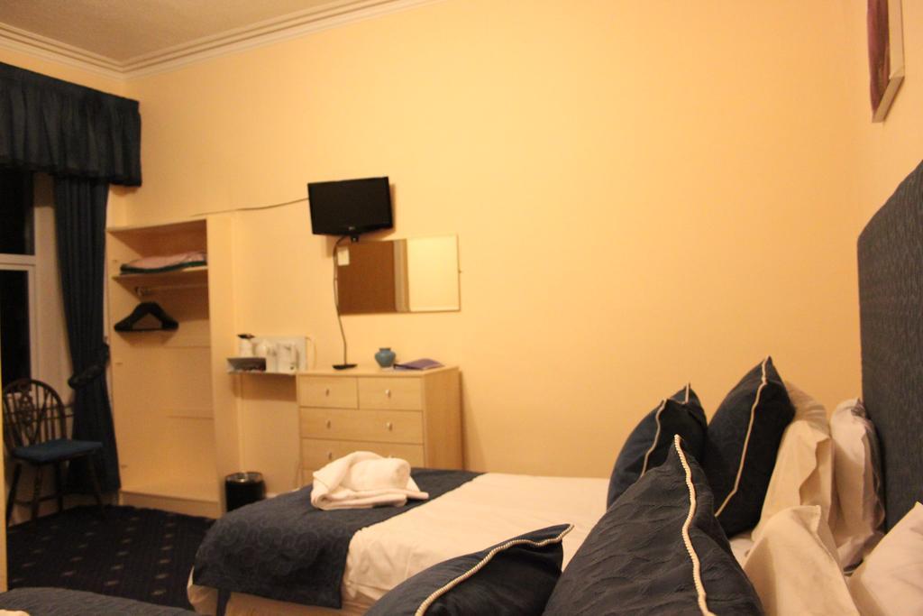 Balcomie Links Hotel Anstruther Zewnętrze zdjęcie