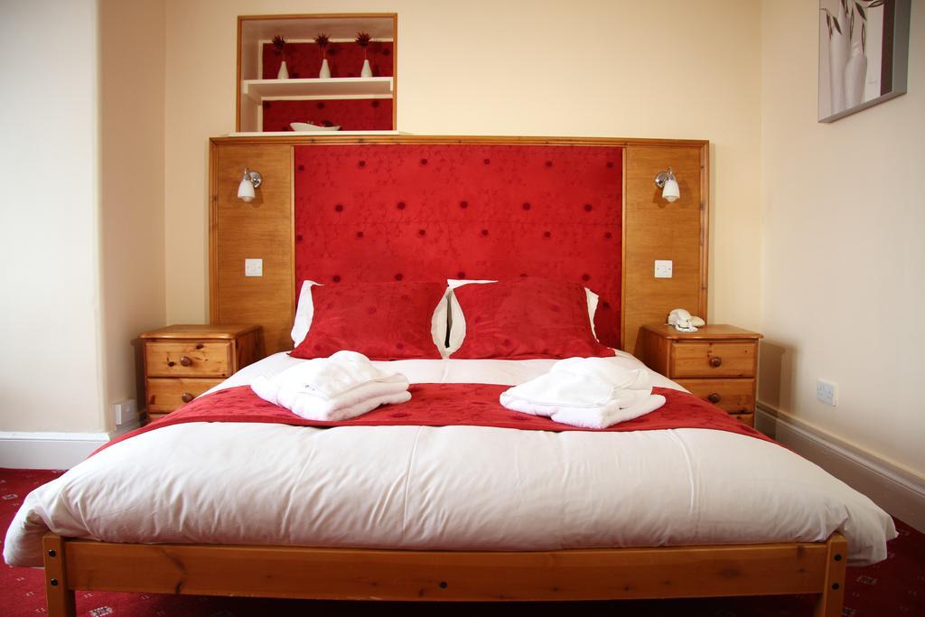 Balcomie Links Hotel Anstruther Zewnętrze zdjęcie