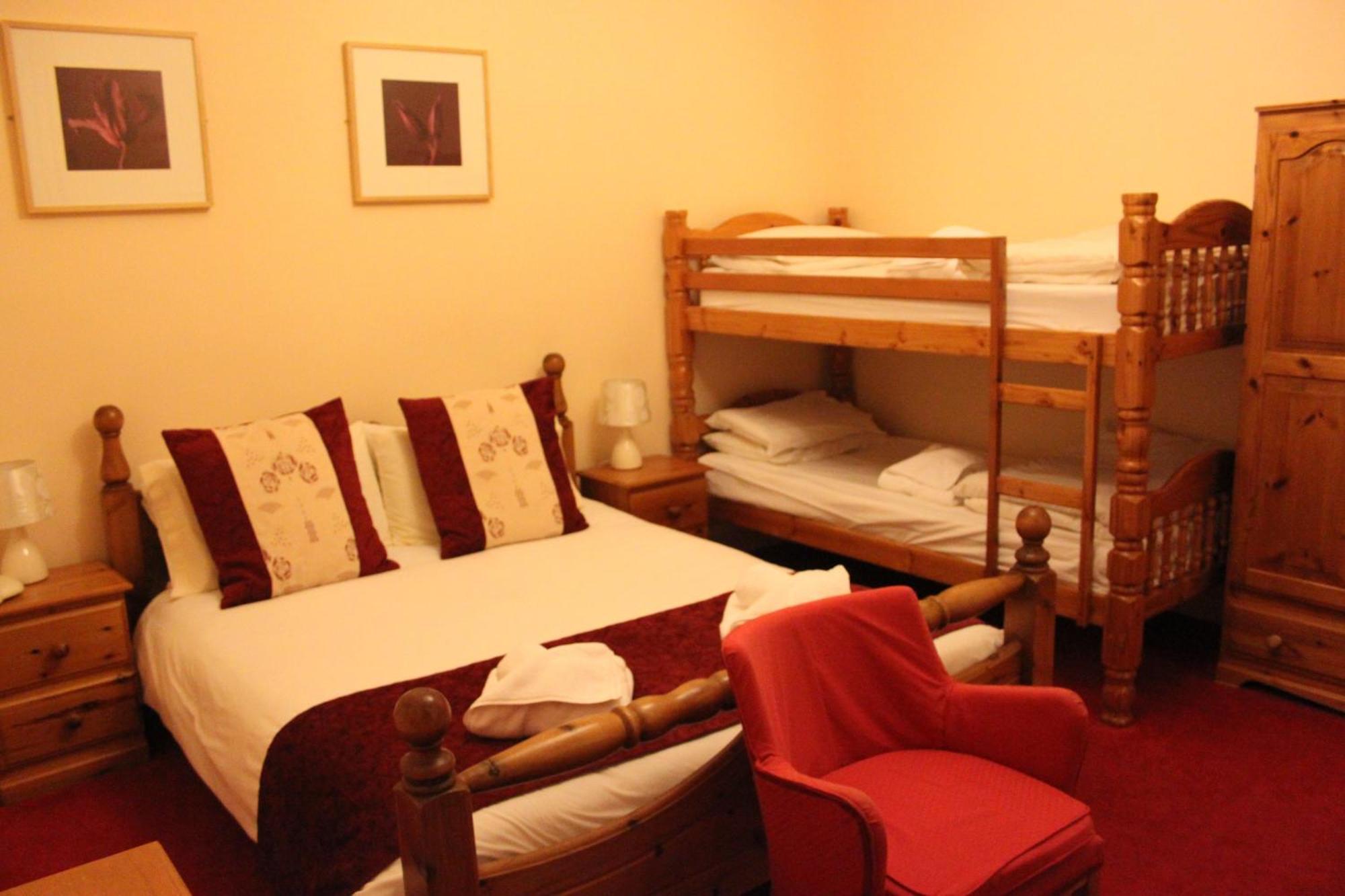 Balcomie Links Hotel Anstruther Zewnętrze zdjęcie