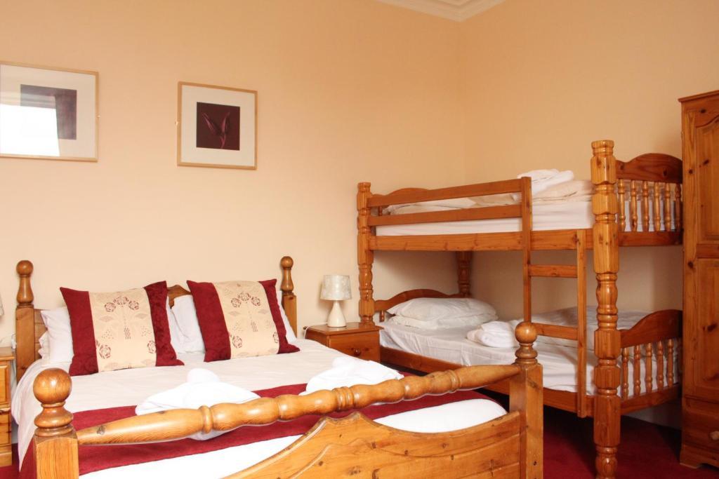 Balcomie Links Hotel Anstruther Pokój zdjęcie