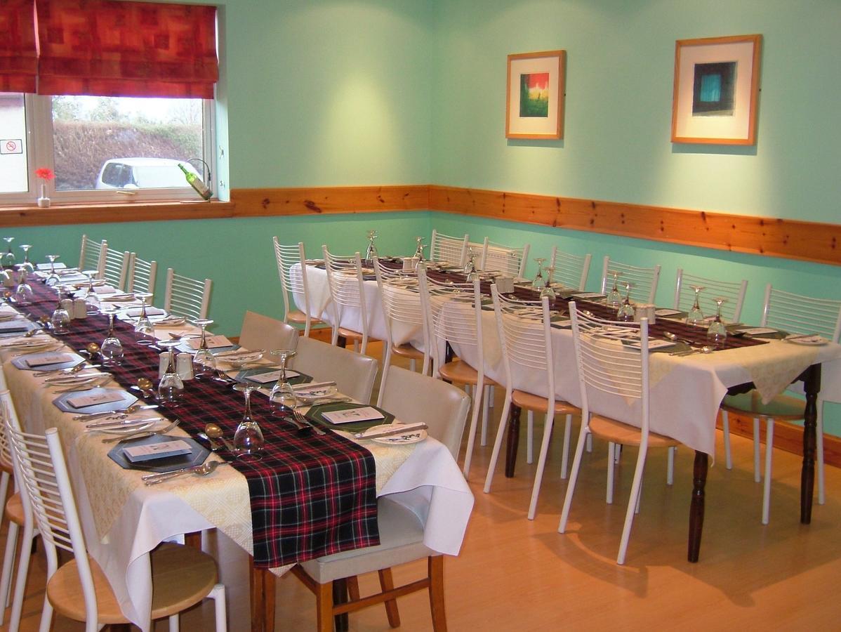 Balcomie Links Hotel Anstruther Zewnętrze zdjęcie